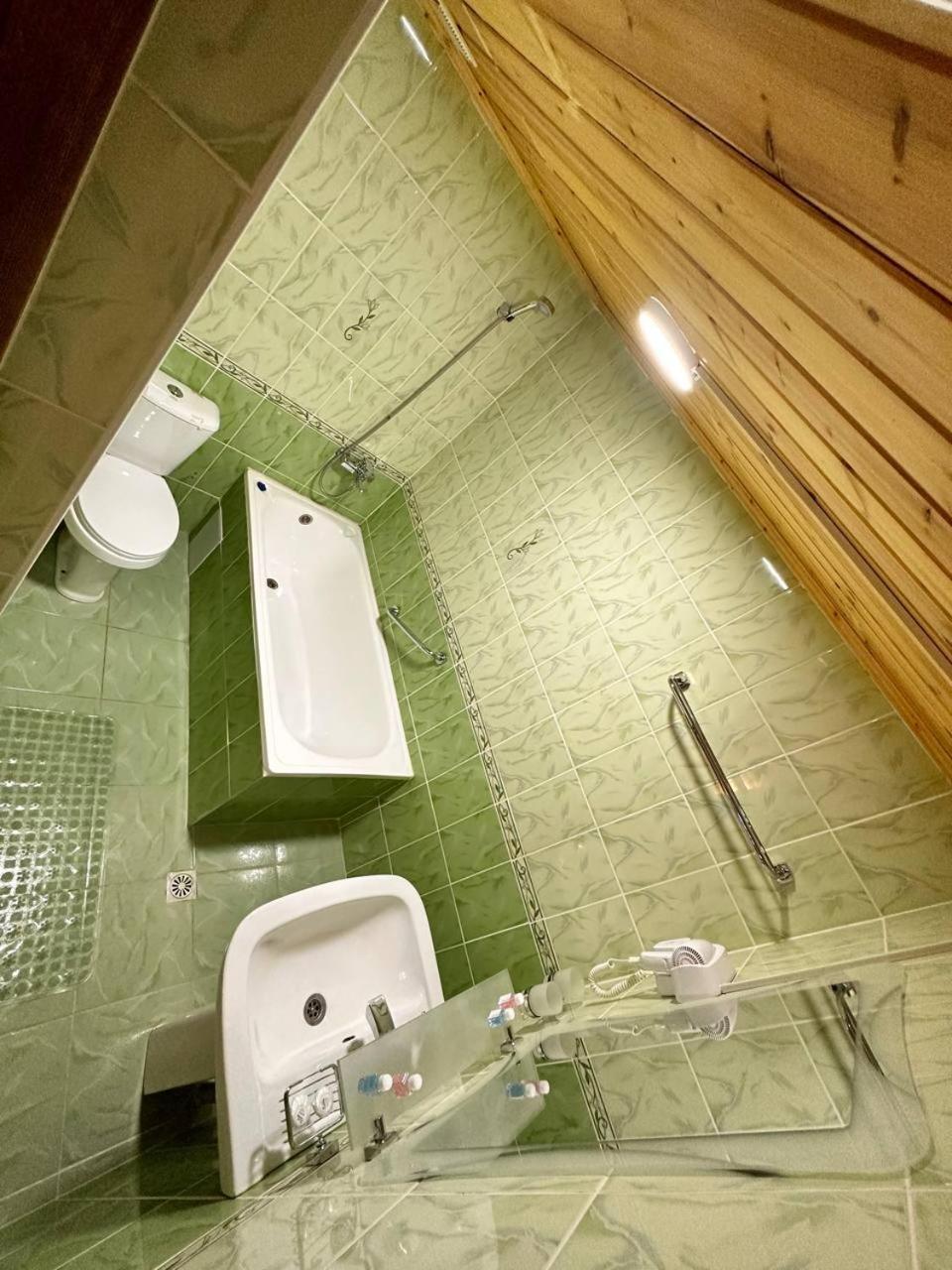 Munis Hotel Buhara Dış mekan fotoğraf