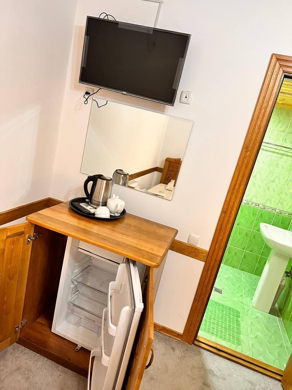 Munis Hotel Buhara Dış mekan fotoğraf